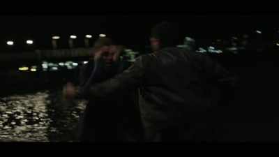 [Rose coughing] - The Night Agent