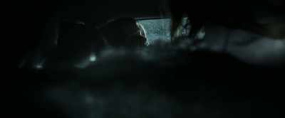 [ROSE CRYING][CLAIRE YELLS] - Here After