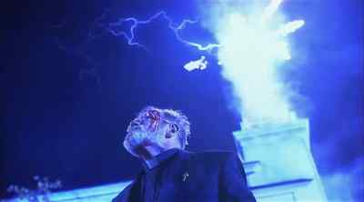 Rose! Damn you to hell! - Needful Things