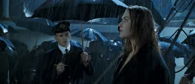 Can I take your name please loveDawsonRose Dawson - Titanic