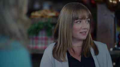 Rose, you don't need
to make excuses. - 'Tis the Season to Be Irish