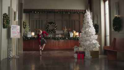 (Rose groans) - Christmas 9 to 5