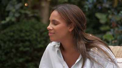 Rose:
I brought a ring to Paris,
really wanting to get engaged. - Love Trip: Paris