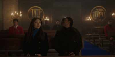 Rose and I had this plan,
after graduation, - Vampire Academy