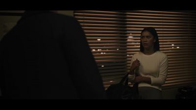 [Rose] I thought you said you were FBI. - The Night Agent