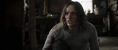 Rose, I will not leave you, - The Furies