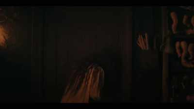 ROSE: Iris! Iris! [CRYING] - The Doll Factory