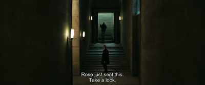 Rose just sent this.
Take a look. - The Marco Effect