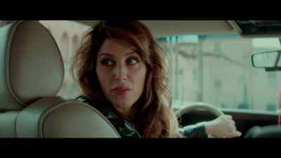 Rose, you know your mother's
your best friend, right? - Fresh Kills