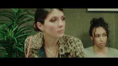 Rose Larusso, Rose Larusso,
you got a headshot? - Fresh Kills