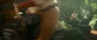 Rose, last chance. - Star Wars: The Rise of Skywalker