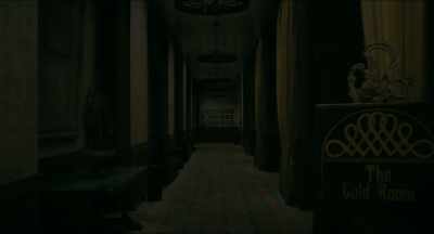 - [Rose laughs]
- [gasps] - Doctor Sleep