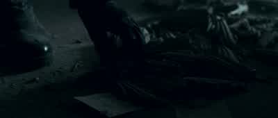 Rose, look at this. - Silent Hill