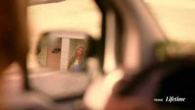 ♪ rose looks great
in the rearview mirror ♪ - The Gabby Petito Story