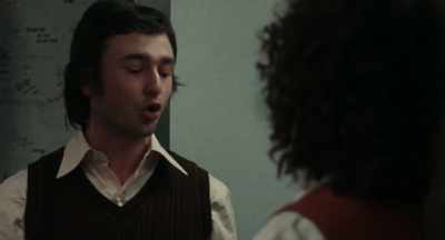 Rose, must you turn him
into a bee? - Saturday Night