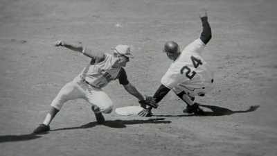 Rose was not yet quite on
my radar as a baseball fan. - Charlie Hustle & the Matter of Pete Rose