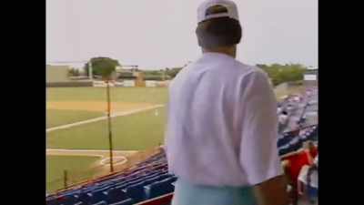 Rose is now starting over. - Charlie Hustle & the Matter of Pete Rose