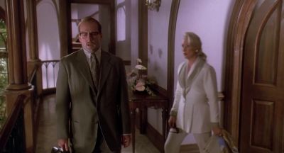 Rose Oh it's you - Death Becomes Her
