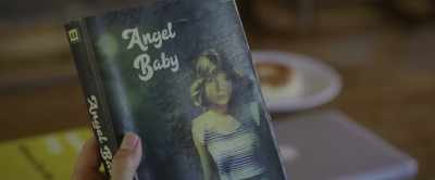 ROSE: [on phone]
No, never heard of it. - Angel Baby