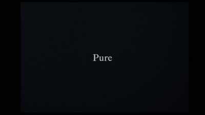 ROSÉ: Pure... - BLACKPINK: The Movie
