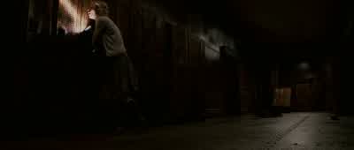 Oh... - Rose! - Put your mask on. - Silent Hill