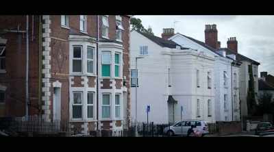 Rose is recorded as
telling neighbours - Fred West: The Glasgow Girls