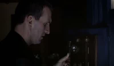 Rose? Rose, are you in there? - Doctor Who