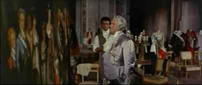 - Rose. Rose.
- I just don't want to be - The Naked Maja