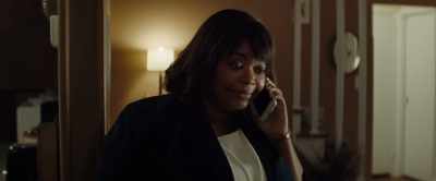 Rose...
Rose, I told you already, okay? - Luce