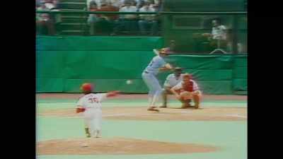 Rose is running. - Charlie Hustle & the Matter of Pete Rose