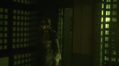 Rose? - Murdoch Mysteries