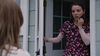 - Rose. - FBI: Most Wanted