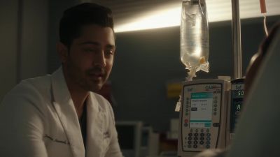 Rose... - The Resident