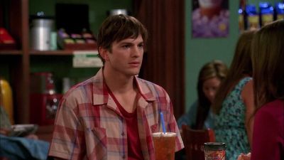 Rose? - Two and a Half Men