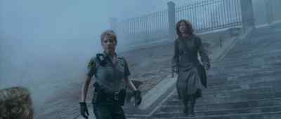 Rose. - Silent Hill