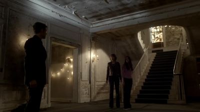 Rose. - The Vampire Diaries