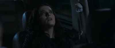 Rose? - Vampire Academy