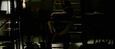 Rose, send help.
Rose, the motherf-- - Agenda: Payback