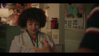 Rose Stapler?
Her name is Winnie. - Crazy Fun Park