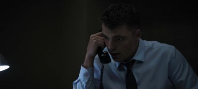 Rose, you still with me? - The Night Agent