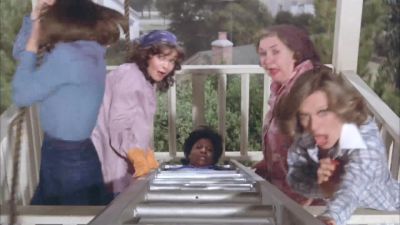 Rose the will is in the top drawer - The North Avenue Irregulars