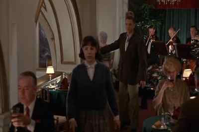 Rose, what do you think of this one? - Dogfight