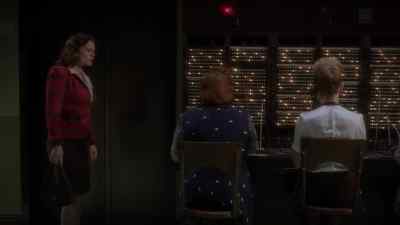 Rose? What is it? - Marvel's Agent Carter