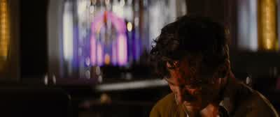 ROSE: What's your name? - Bad Times at the El Royale
