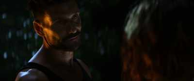 Rose... my wife's name was Rose. - Beyond Skyline