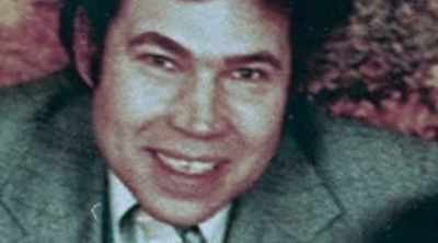Rose would entice
women into the car, - Fred West: The Glasgow Girls