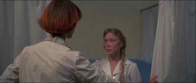 - Rose.
- Yes, ma'am. - 3 Women