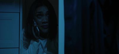 Rose? - The Night Agent
