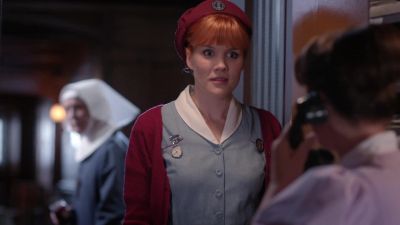Roseanne? - Call the Midwife