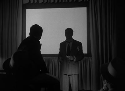 Rosebud - Citizen Kane